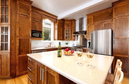 Saint Irenee House | Breathtaking view of the St Lawrence River!