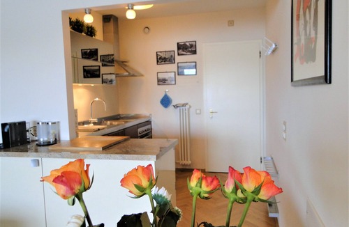 Lugano Apartment | Breathtaking View for a Romantic Stay