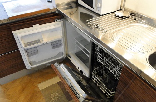 Castagnola Apartment | Breathtaking View for a Romantic Stay