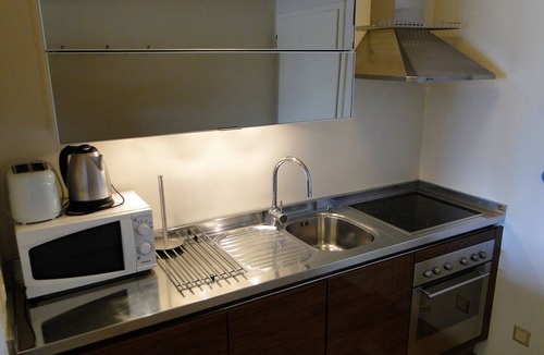 Castagnola Apartment | Breathtaking View for a Romantic Stay