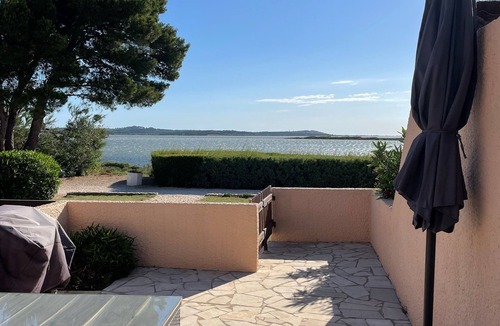 Fitou House | Breathtaking view