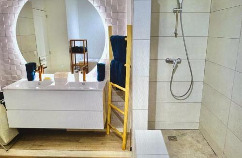 Orient Bay Apartment | Breathtaking View