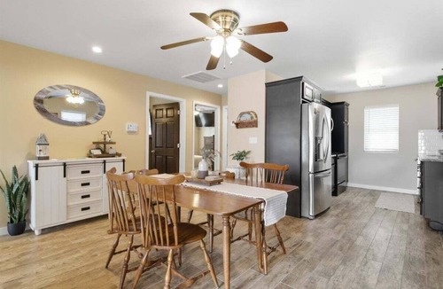 Gravois Mills House | Breathtaking Views, Private Dock, Pure Relaxation