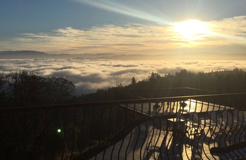 Ukiah House | Breathtaking View!