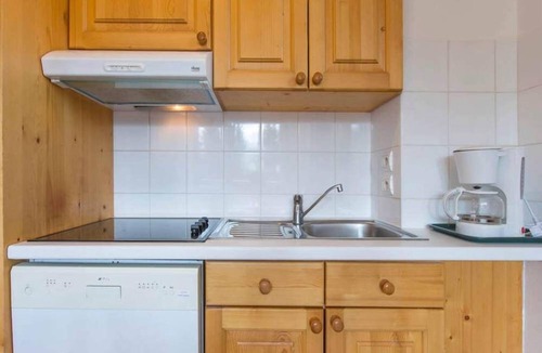 Combloux Apartment | Breathtaking view with Balcony! # GC17