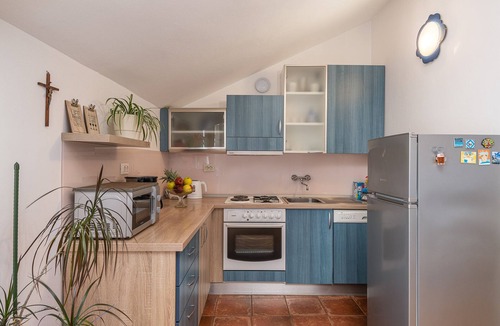 Cavtat Apartment | Breathtaking views apt close to sea