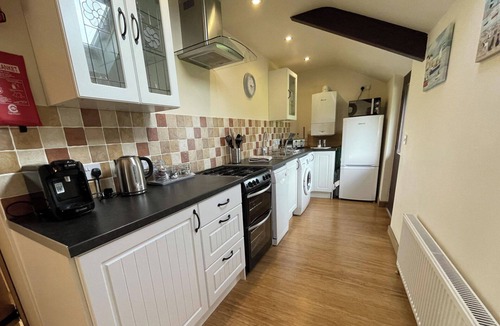 Broadwoodkelly House | Breathtaking Views Luxury Winter Breaks