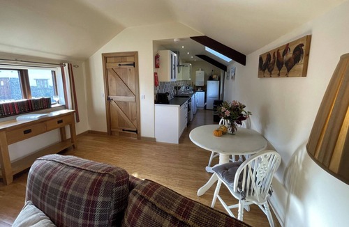 Broadwoodkelly House | Breathtaking Views Luxury Winter Breaks