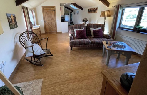 Broadwoodkelly House | Breathtaking Views Luxury Winter Breaks