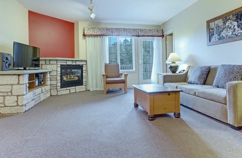 Oro-Medonte Resort | Breathtaking views of Horseshoe Valley