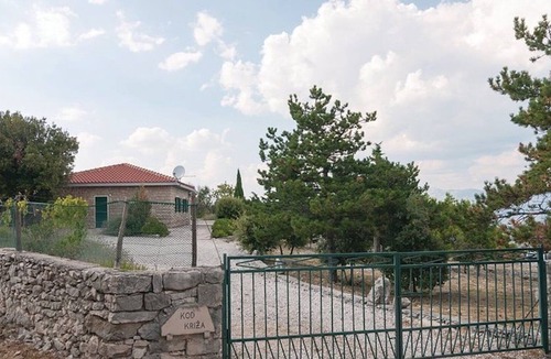 Gornji Humac House | Breathtaking views of the Dalmatian coastline