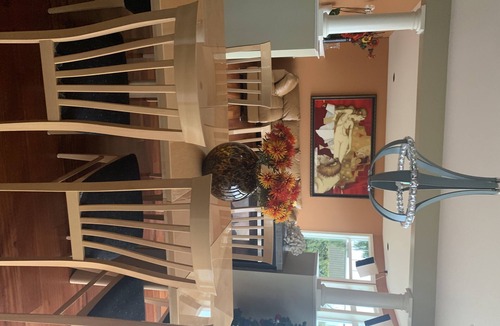 East Lake Hills House | Breathtaking views on Lake Sammamish!