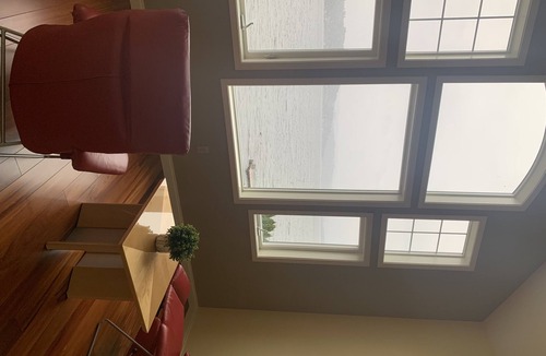 East Lake Hills House | Breathtaking views on Lake Sammamish!