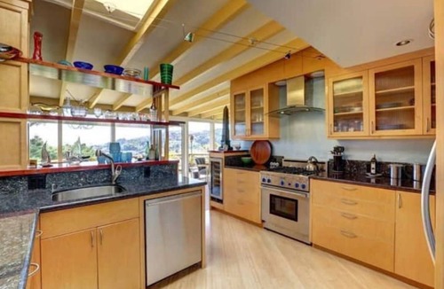 Almonte House | Breathtaking Views, Hikes, Relaxing get togethers