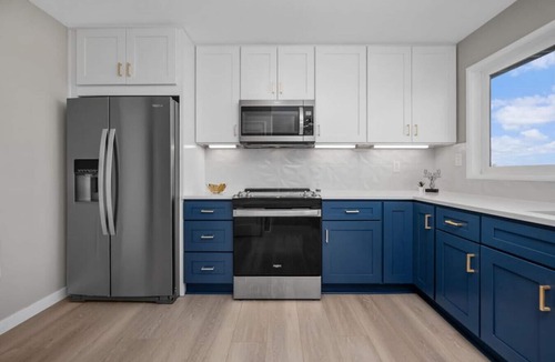 Portland Heights House | Breathtaking Views w/Modern Lux - 2330