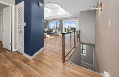 Portland Heights House | Breathtaking Views w/Modern Lux - 2320