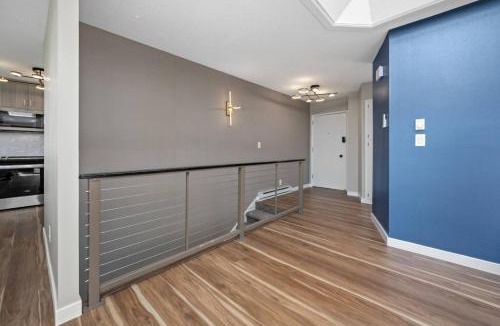 Portland Heights Apartment | Breathtaking Views w/Modern Lux - 2320