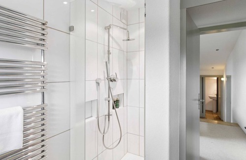 Dietikon District Villa | Breathtaking Villa: Sauna, Birmensdorf Views