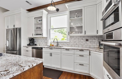 Chestertown House | Breathtaking waterfront home on the Chester River