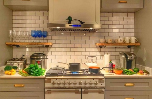 Neavitt Villa | Breathtaking Waterfront Estate