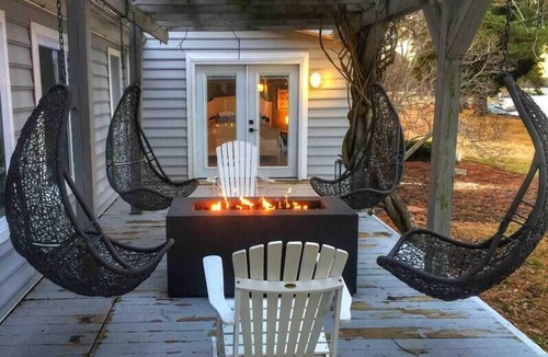 Neavitt Villa | Breathtaking Waterfront Estate