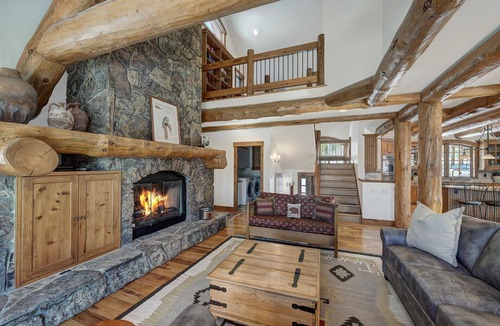 Sunbeam Estates Villa | Breckenridge 116 - Five Bedroom Villa, Sleeps 10