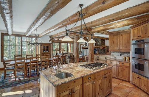 Sunbeam Estates Villa | Breckenridge 116 - Five Bedroom Villa, Sleeps 10