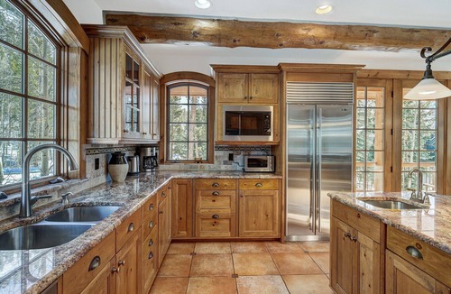 Sunbeam Estates Villa | Breckenridge 116 - Five Bedroom Villa, Sleeps 10