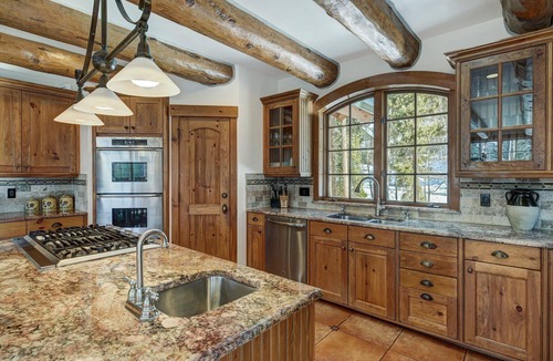 Sunbeam Estates Villa | Breckenridge 116 - Five Bedroom Villa, Sleeps 10