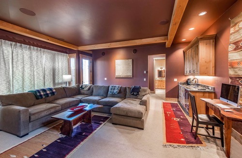 The Highlands Villa | Breckenridge 147 - Three Bedroom Villa, Sleeps 9