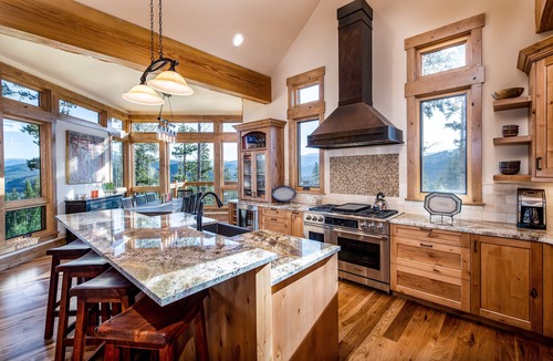 The Highlands Villa | Breckenridge 147 - Three Bedroom Villa, Sleeps 9