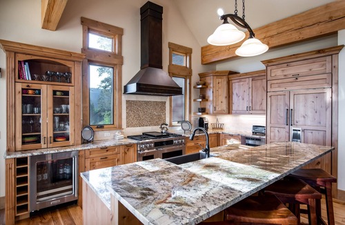 The Highlands Villa | Breckenridge 147 - Three Bedroom Villa, Sleeps 9