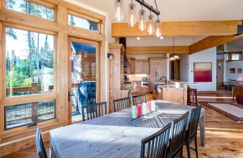 The Highlands Villa | Breckenridge 147 - Three Bedroom Villa, Sleeps 9