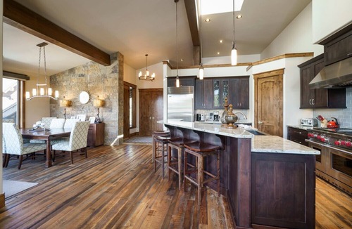Peak 8 Villa | Breckenridge 18 - Four Bedroom Villa, Sleeps 12
