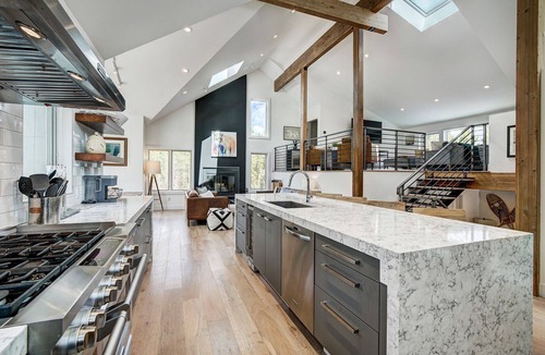 Peak 8 Villa | Breckenridge 95 - Four Bedroom Villa, Sleeps 10