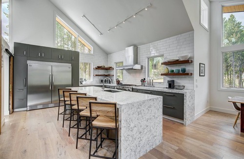 Peak 8 Villa | Breckenridge 95 - Four Bedroom Villa, Sleeps 10