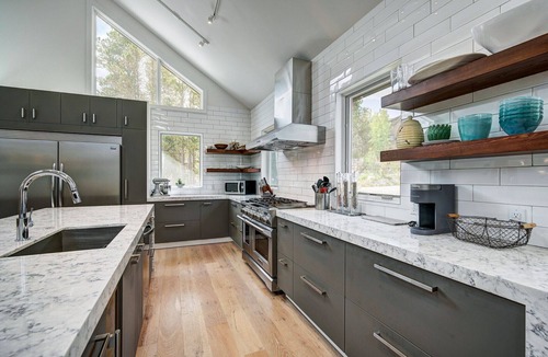 Peak 8 Villa | Breckenridge 95 - Four Bedroom Villa, Sleeps 10