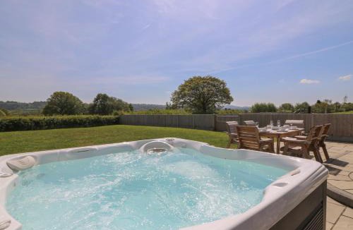 Llandrindod Wells House | Brecknock Cheviot - The Sheepfold