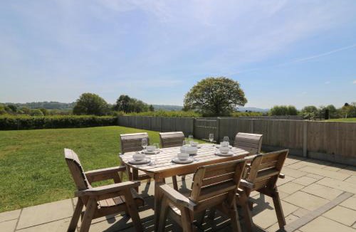 Llandrindod Wells House | Brecknock Cheviot - The Sheepfold