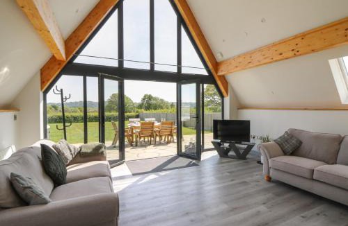 Llandrindod Wells House | Brecknock Cheviot - The Sheepfold