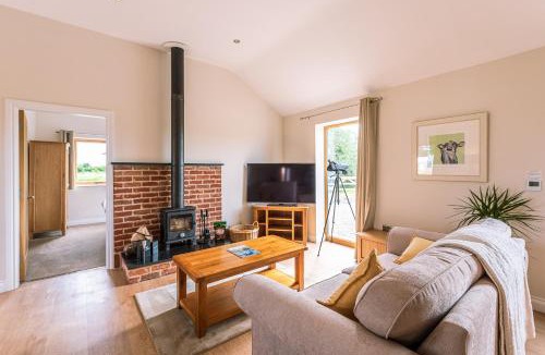 York House | Brecks Farm - Cow Kennels