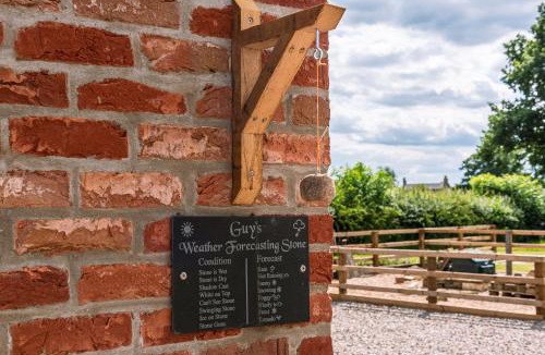 York House | Brecks Farm - Cow Kennels