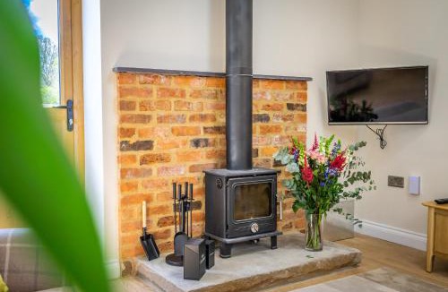 York House | Brecks Farm - The Parlour