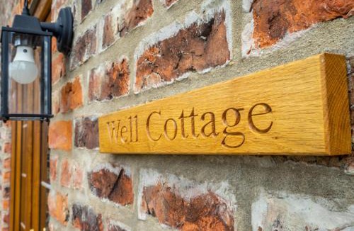 York House | Brecks Farm - Well Cottage