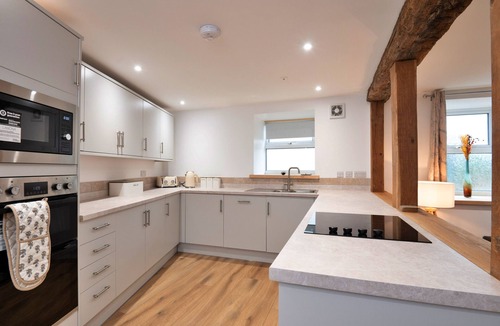 Builth Wells House | Brecon House