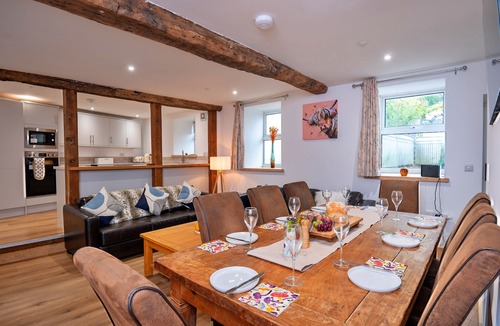 Builth Wells House | Brecon House