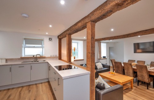 Builth Wells House | Brecon House