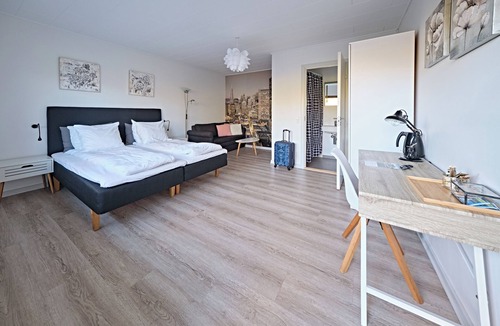 Bredal Hotel | Bredal kro