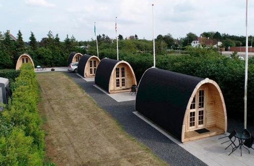 Bredebro Other | Bredebro camping