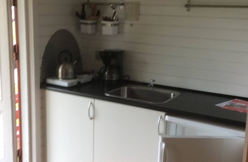 Bredebro Cabin | Bredebro camping